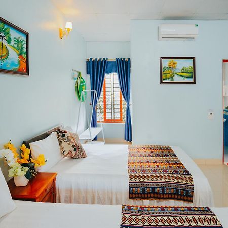 Blue Garden Homestay Ninh Binh Luaran gambar