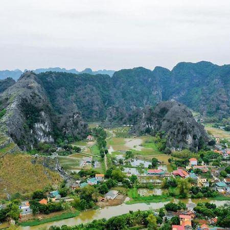 Blue Garden Homestay Ninh Binh Luaran gambar