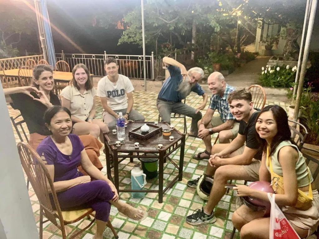Blue Garden Homestay Ninh Binh Luaran gambar