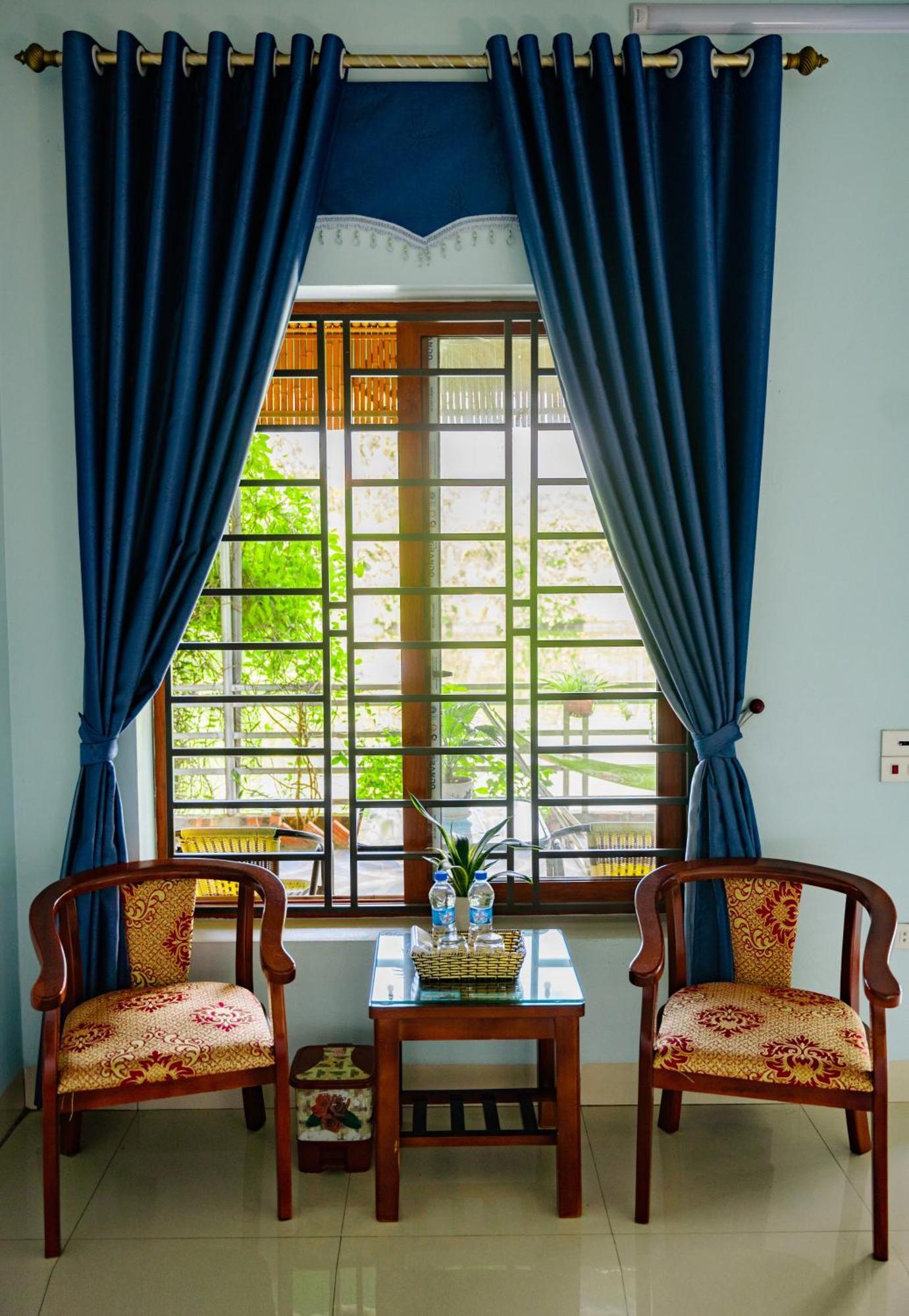 Blue Garden Homestay Ninh Binh Luaran gambar