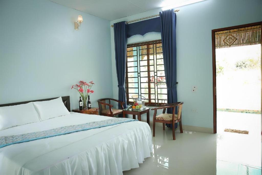 Blue Garden Homestay Ninh Binh Luaran gambar