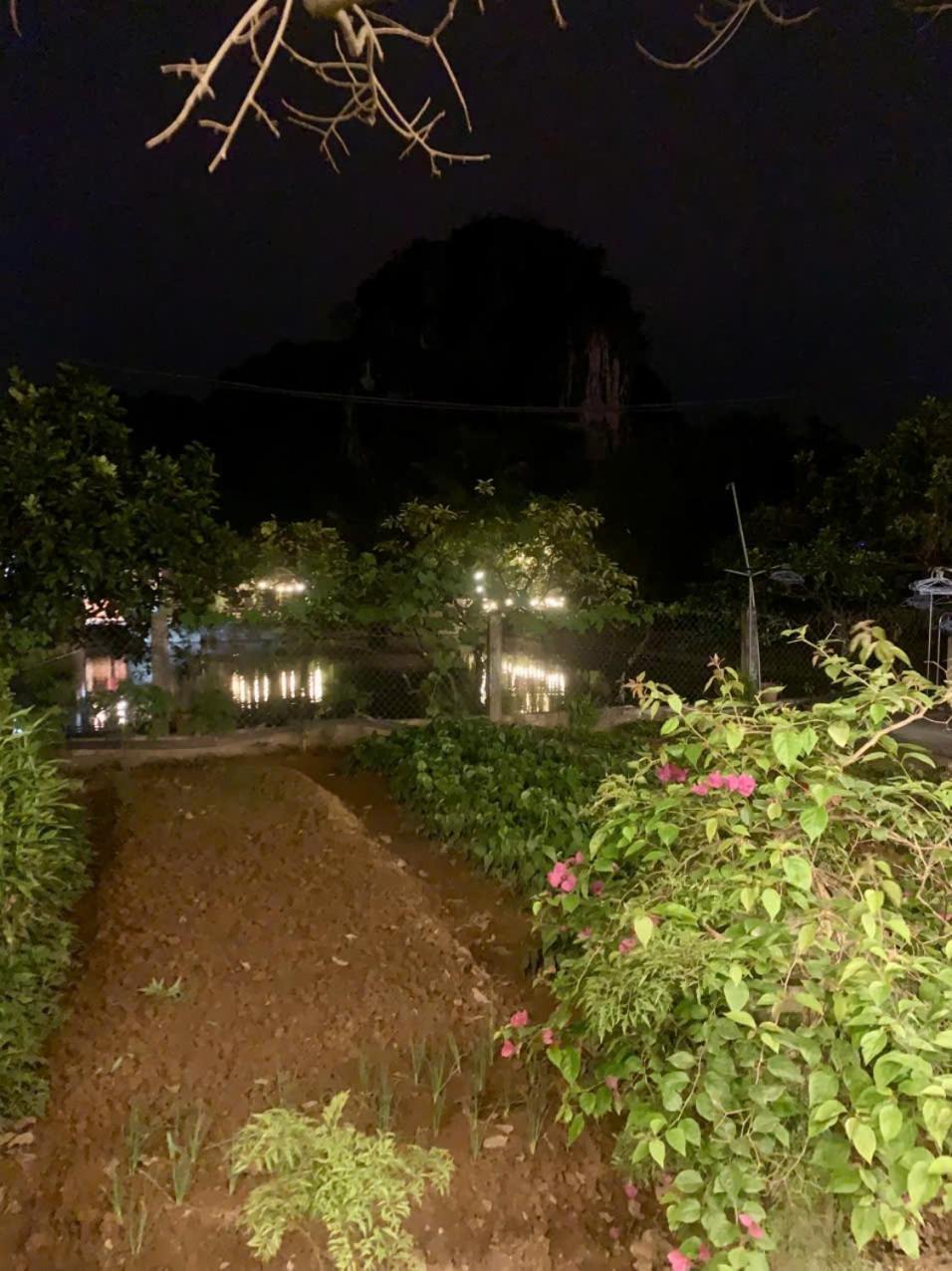 Blue Garden Homestay Ninh Binh Luaran gambar