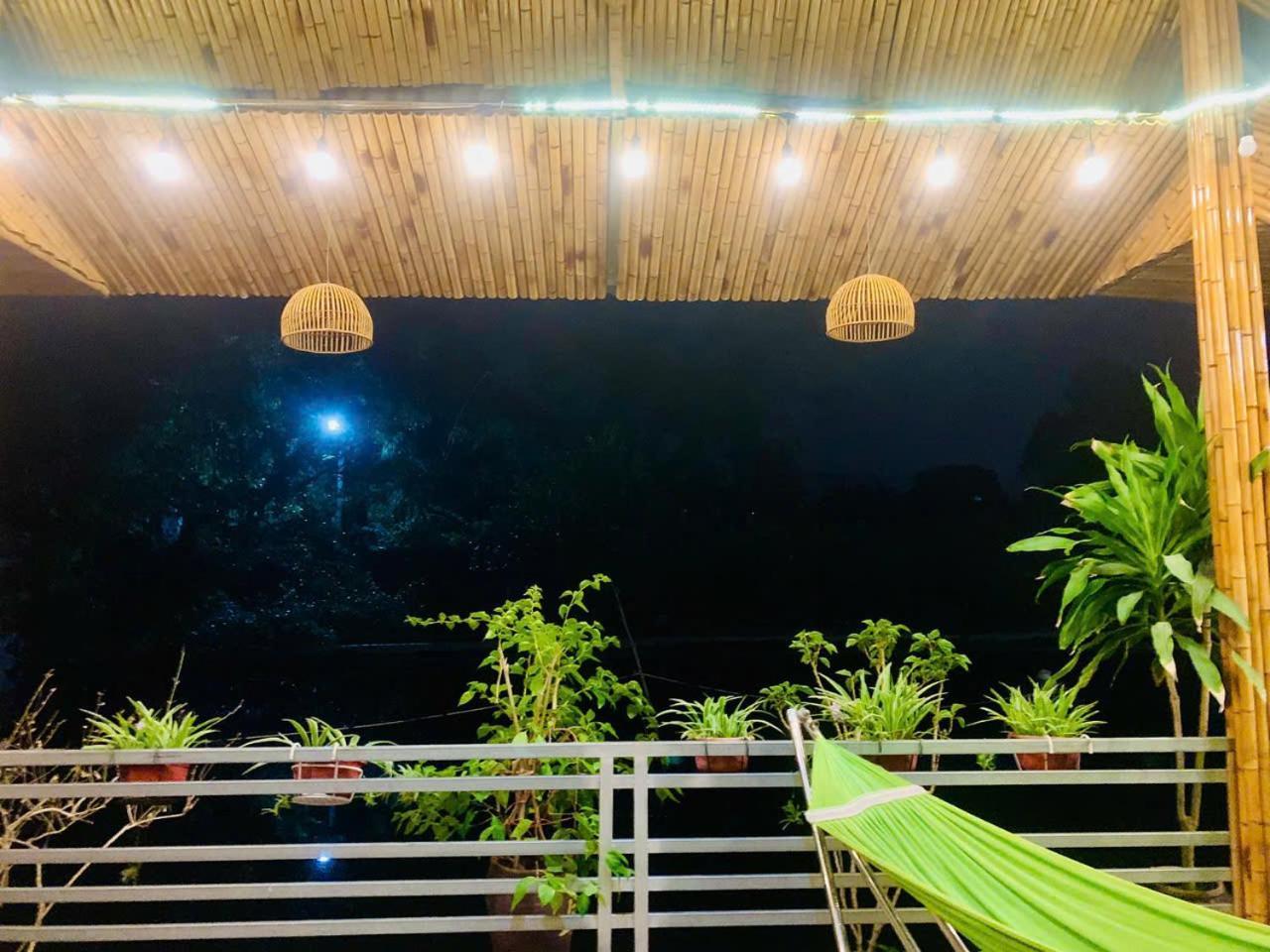 Blue Garden Homestay Ninh Binh Luaran gambar