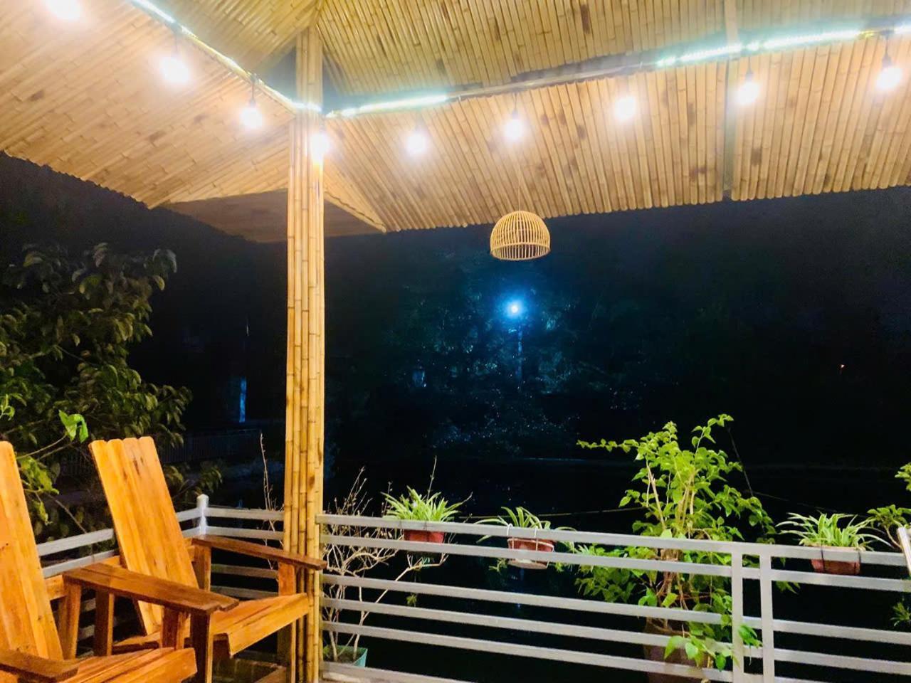 Blue Garden Homestay Ninh Binh Luaran gambar