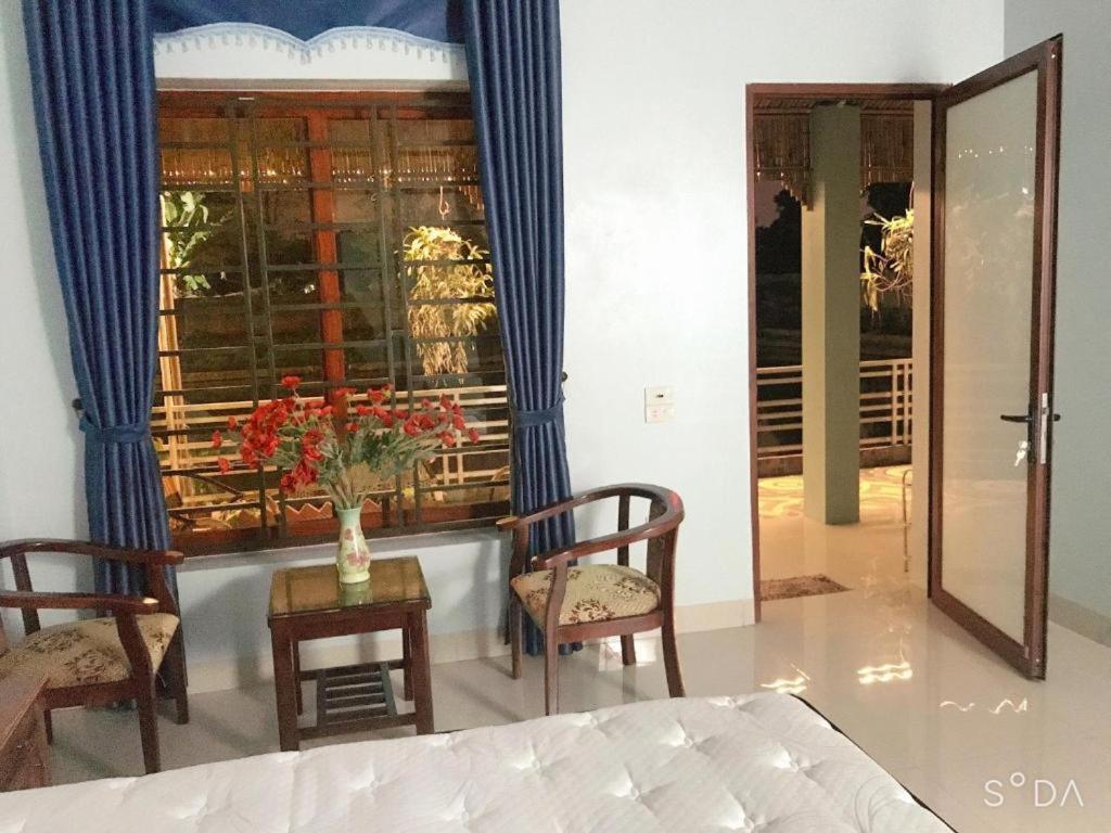 Blue Garden Homestay Ninh Binh Luaran gambar