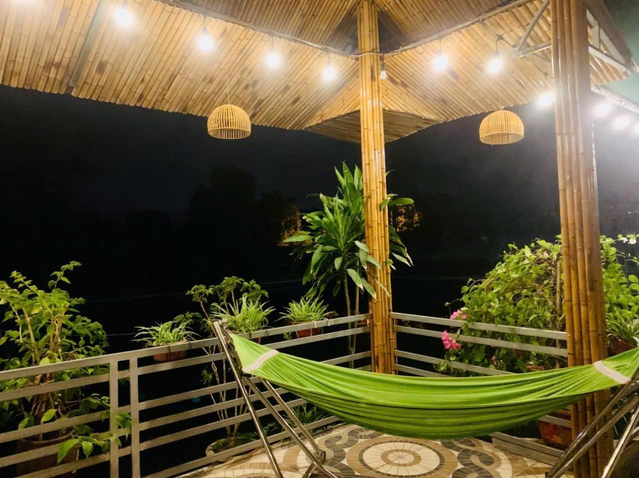 Blue Garden Homestay Ninh Binh Luaran gambar