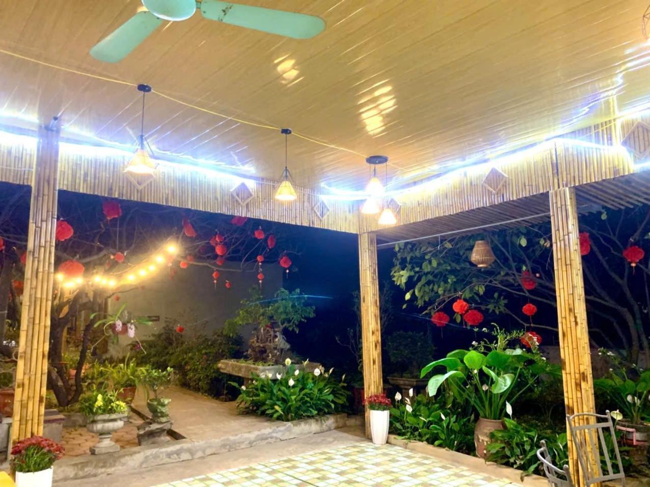 Blue Garden Homestay Ninh Binh Luaran gambar