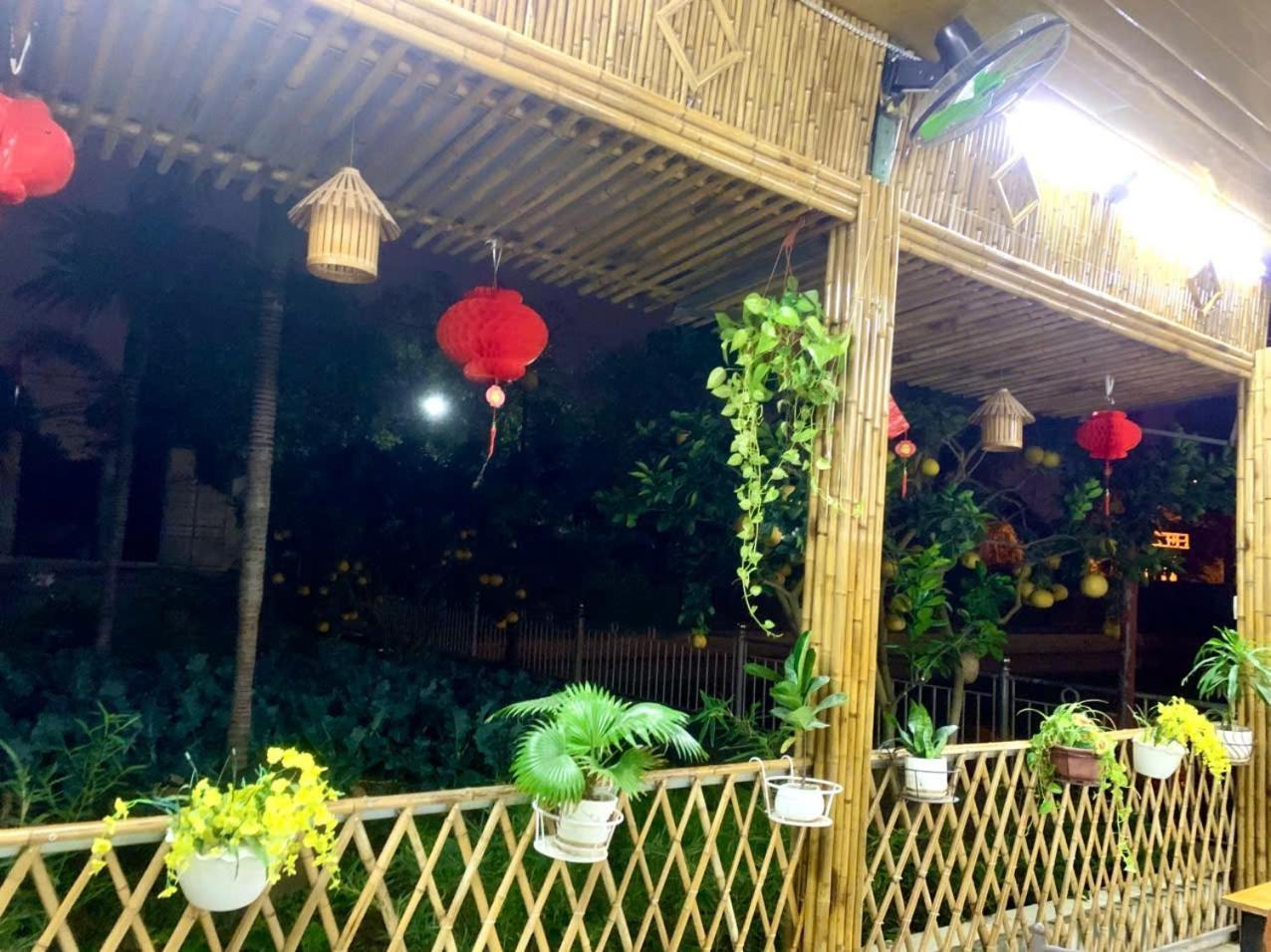Blue Garden Homestay Ninh Binh Luaran gambar
