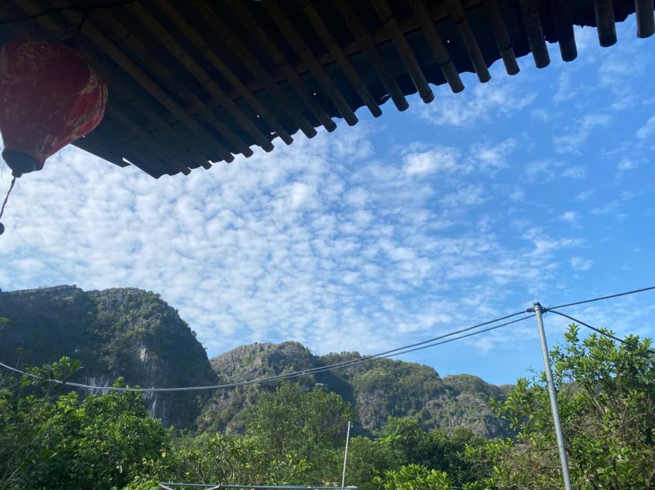 Blue Garden Homestay Ninh Binh Luaran gambar