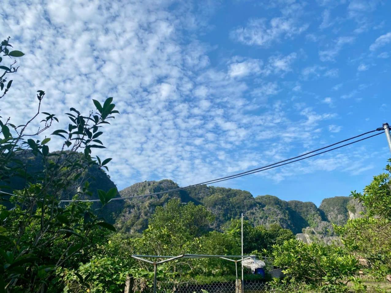 Blue Garden Homestay Ninh Binh Luaran gambar
