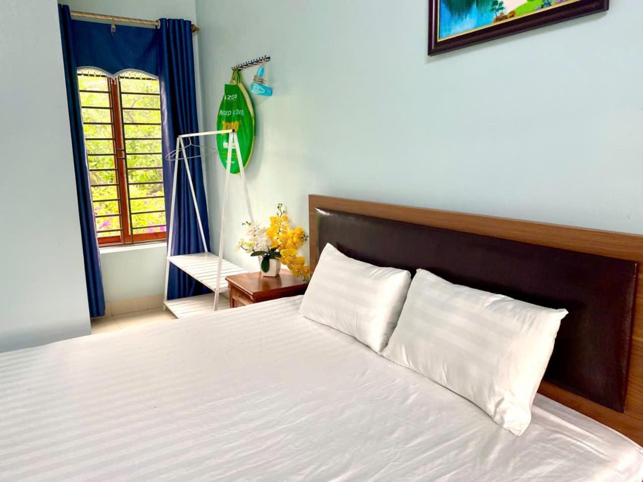 Blue Garden Homestay Ninh Binh Luaran gambar